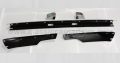 BMW 2002 tii touring (1973-1975) by stainless steel new