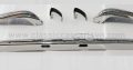 BMW 2002 tii touring (1973-1975) by stainless steel new