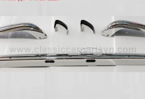 BMW 2002 tii touring (1973-1975) by stainless steel new
