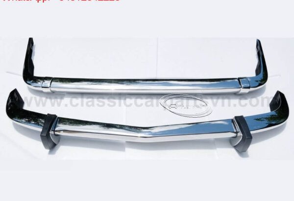 BMW 2002 tii touring (1973-1975) by stainless steel new