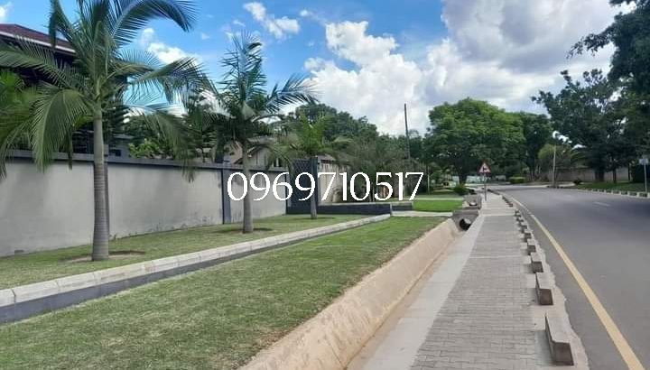 2X3 BEDROOMS DUPLEX HOUSE IN OLYMPIA EXTENSION