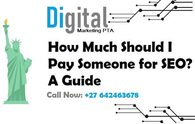 Professional SEO Packages Pretoria: Drive Traffic & Boost Sales