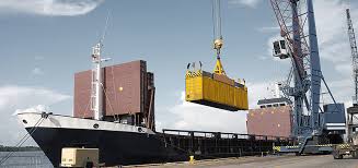 Shipping Companies in Eastern Africa