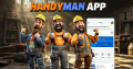 Enhance Your Service Business with a High-Tech Handyman App