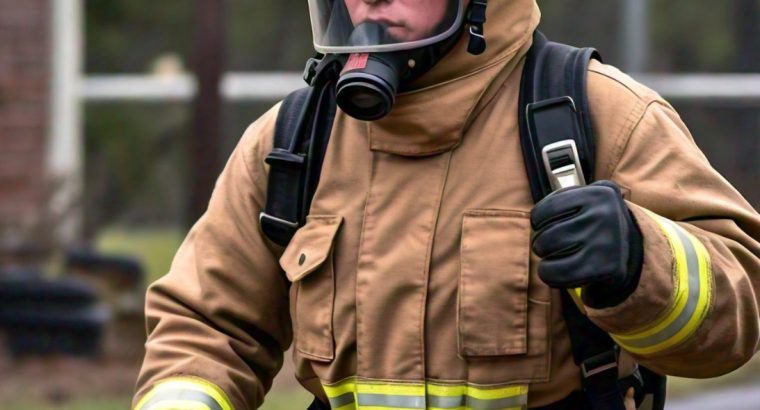Basic Fire Fighting Training: Protecting Lives and Property