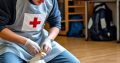 Basic First Aid Training with Alika Investment C.C Training
