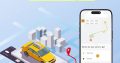 Taxi App Development Solutions for Modern Entrepreneurs