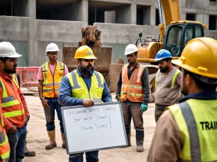 Enhance Your Career with Comprehensive Health and Safety Training