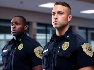 Security Guard Recruitment Services