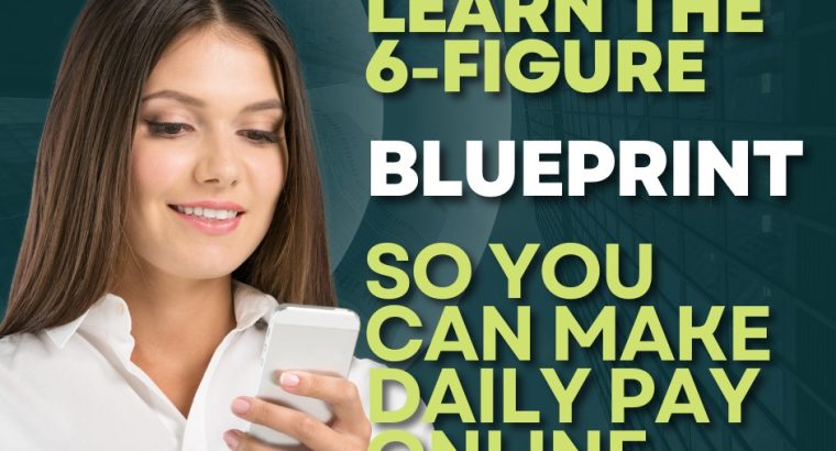 Mom & Dads, Transform Your Days!
