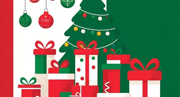 Your Christmas Sales with eKayzone’s Free Online Marketplace