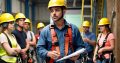 Working at Heights: The Importance of Proper Training Working