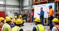 Working at Height: Ensuring Safety and Compliance with 900 Alika