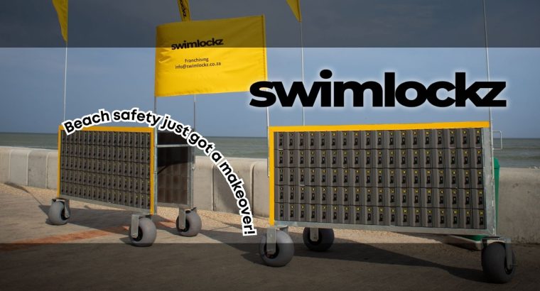 Great opportunity first Innovative beach safety experience