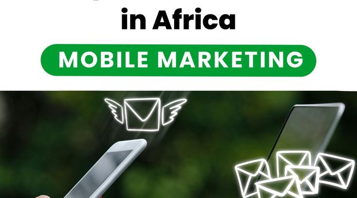 Call Centre Cellphone Lead Lists in Africa – Mobile Marketing