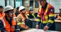 Dangerous Goods Handling: The Importance of Overhead Training