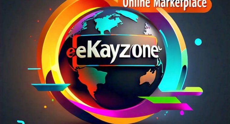 Unlock the Power of Online Business Networking with eKayzone