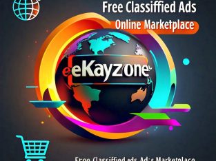 eKayzone: The Ultimate Online Marketplace for Buying and Selling