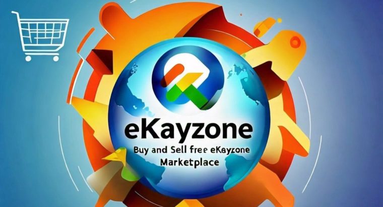Unlock the Power of Online Business Networking with eKayzone