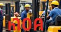Forklift and Heavy Machinery Training in South Africa