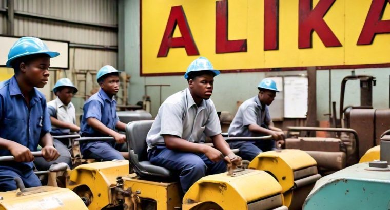 Training in South Africa: Enhance Your Skills with Roller Renewal