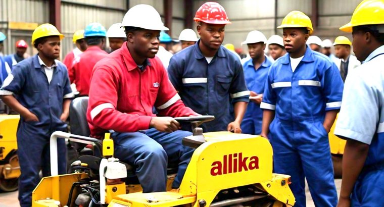Training in South Africa: Enhance Your Skills with Roller Renewal