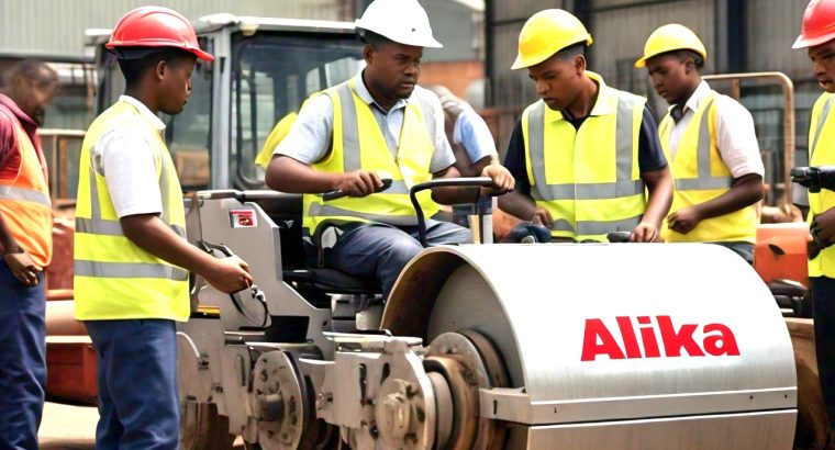 Training in South Africa: Enhance Your Skills with Roller Renewal