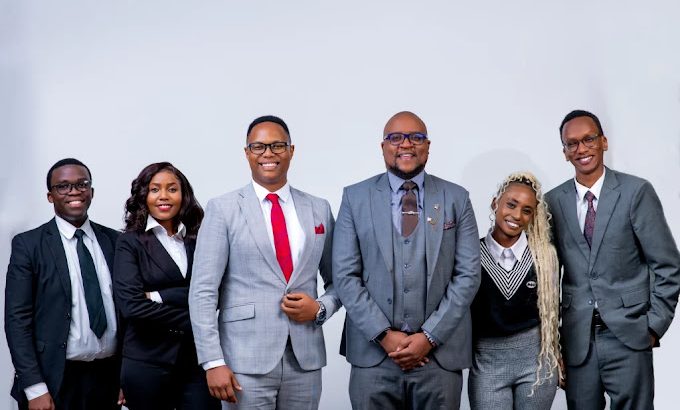 WKA Advocates Kenya-Best Law Firm in Kenya