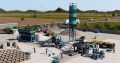 High-Capacity Semi-Automatic Concrete Block Machine -PRS800