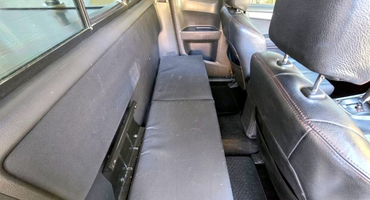 2015 KB300 LX D-TEQ Super Cab Bakkie (Auto)