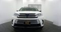 2019 Toyota Highlander Hybrid ( Full Option ) GCC Spec