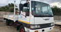 HINO RANGER 10-146 DROPSIDE TRUCK