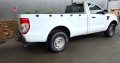 2014 Ranger 2.2 TDCi XL Single Cab (5 Speed)
