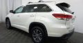 2019 Toyota Highlander Hybrid ( Full Option ) GCC Spec