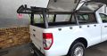2018 Ranger 2.2 TDCi XL Single Cab (5 Speed)