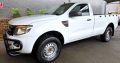 2014 Ranger 2.2 TDCi XL Single Cab (5 Speed)