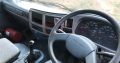 2011 Nissan UD90 8TON Tautliner truck
