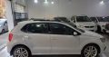 2016 Volkswagen Polo Tsi