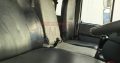 2011 Nissan UD90 8TON Tautliner truck