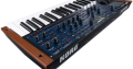 Korg multipoly 37-Key Analog Modeling Synthesizer Keyboard