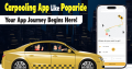 Build an App Like PopaRide with Our Custom Clone Solutions