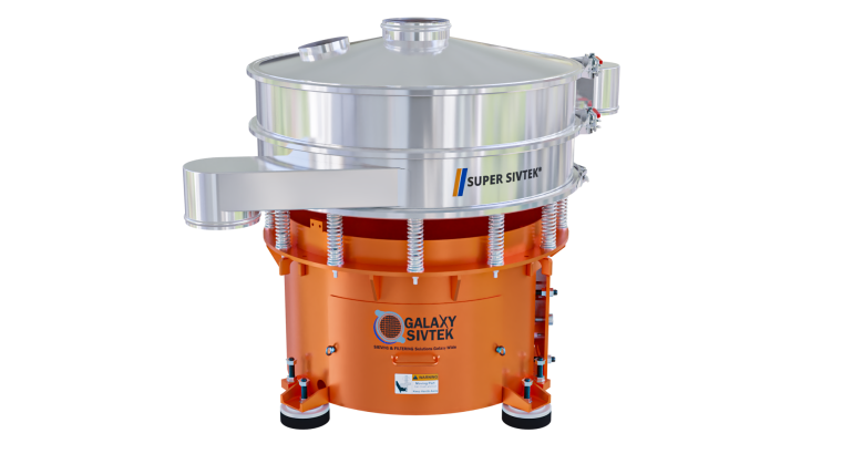 High-Quality Sieving Machines in South Africa