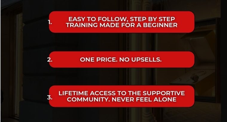 Learn how to make $900 daily on line