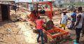 Wood Cutting Machine