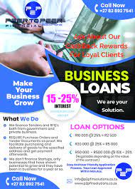 Apply securely online | From R5 000 up to R300 000 +27783739956