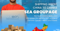 best shipping companies in zambia