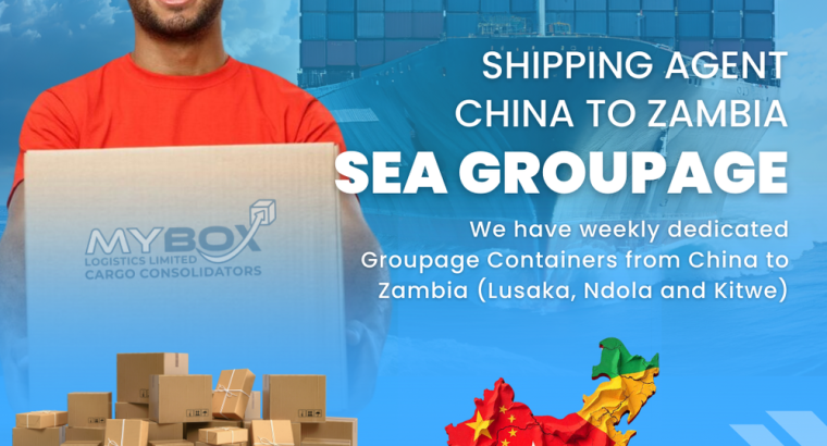 best shipping companies in zambia