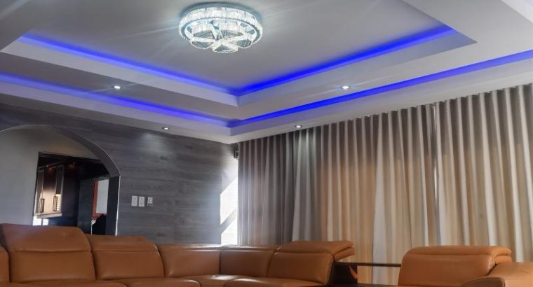 Drywall Specialist Johannesburg 0719430012 ,Drywall Supply Sandto