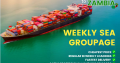 best shipping companies in zambia