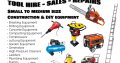 Allhire Allcore kzn